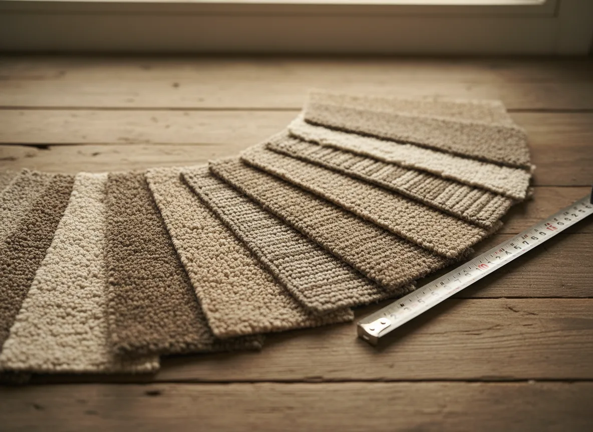 Carpet Installation Moscow, OH FAQs